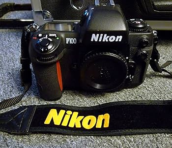 Amazon.co.jp: NIKON F100 : パソコン・周辺機器
